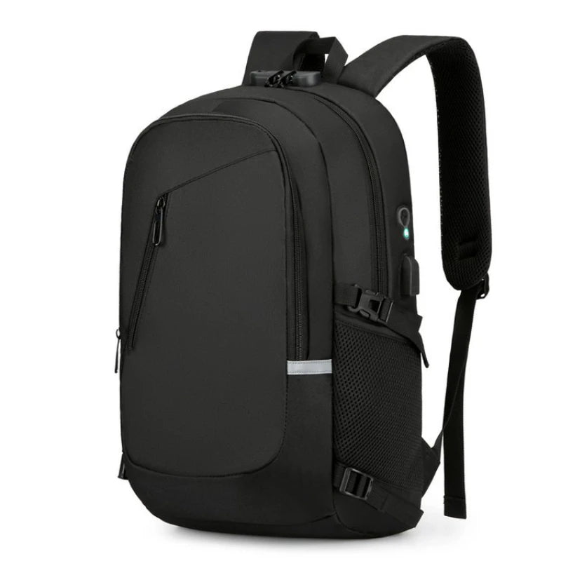 Budget Basics Everyday Anti-Theft Backpack