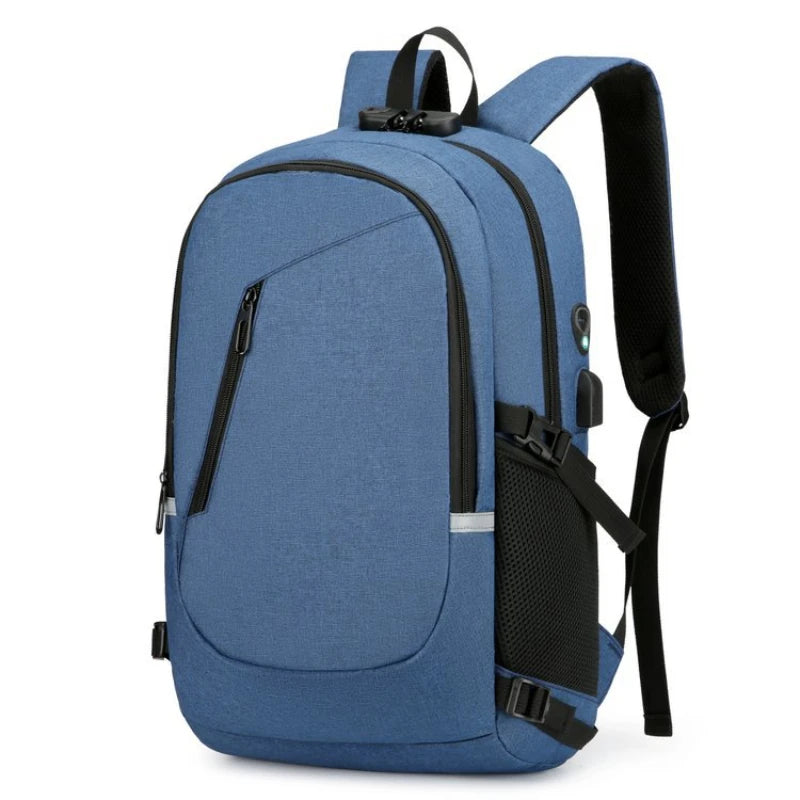 Budget Basics Everyday Anti-Theft Backpack