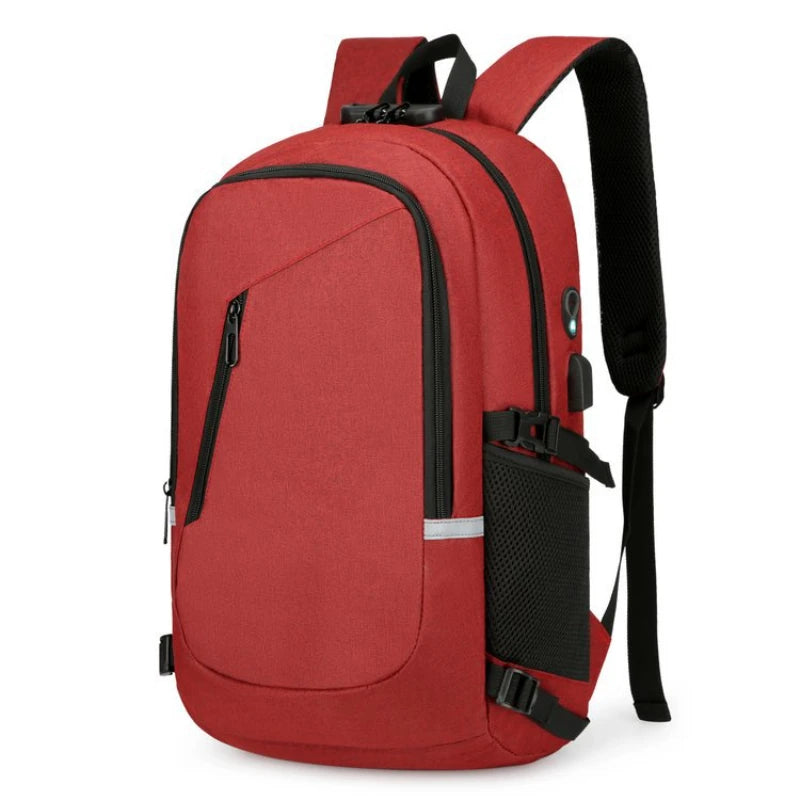 Budget Basics Everyday Anti-Theft Backpack