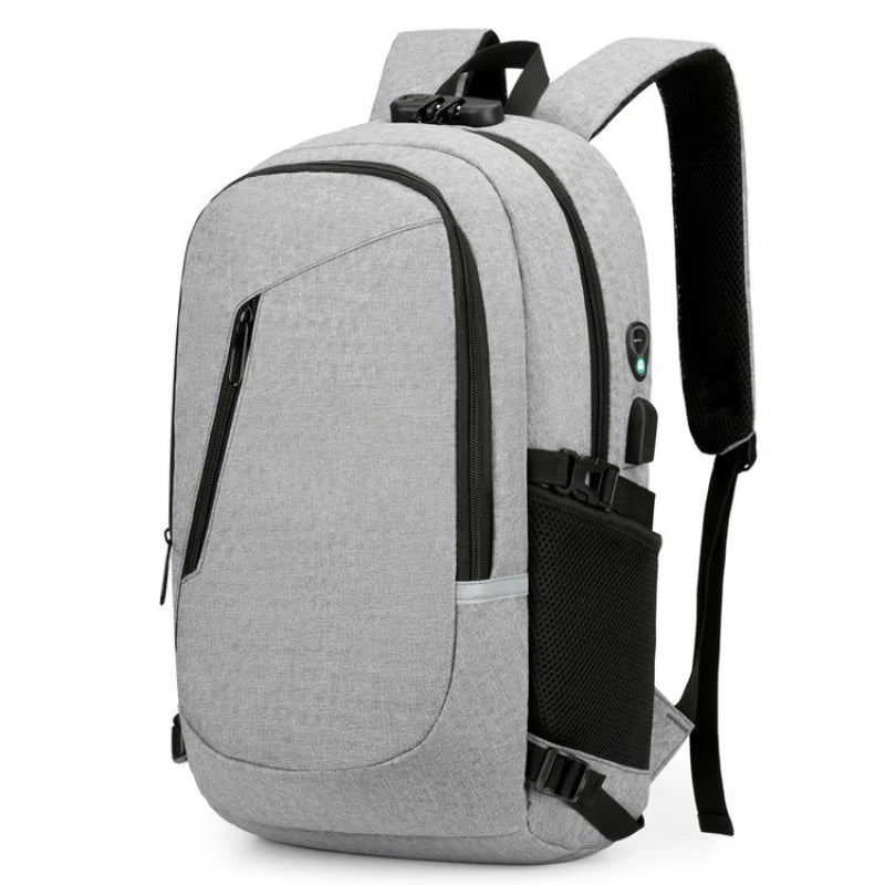 Budget Basics Everyday Anti-Theft Backpack